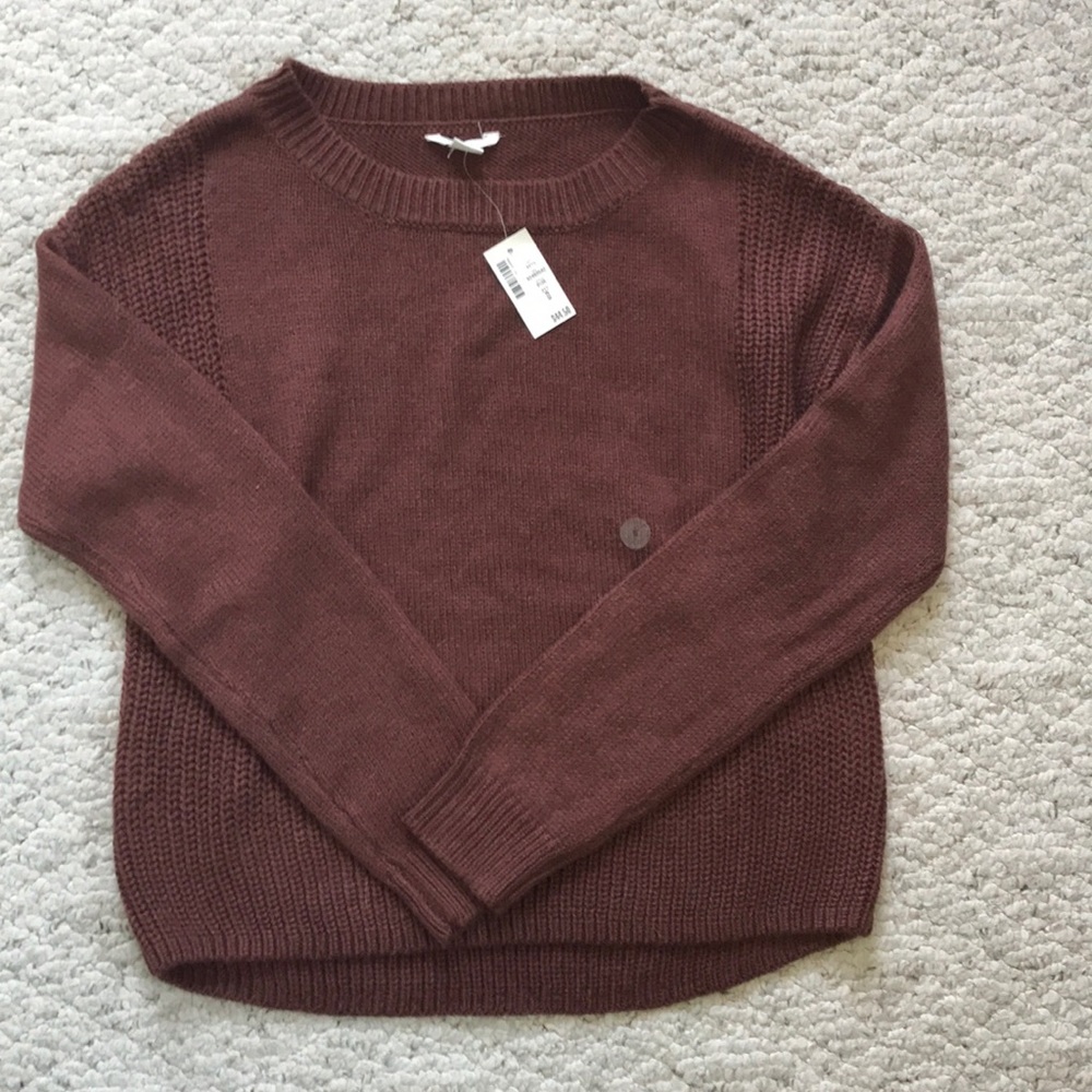 Aeropostale sweater